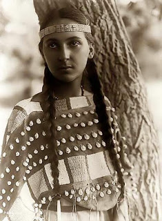 Young-Native-American-Girl